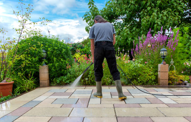 Professional Pressure Washing Services in North Shore, VA